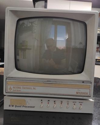 monitor