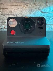 Polaroid Now