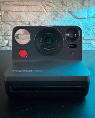 Polaroid Now