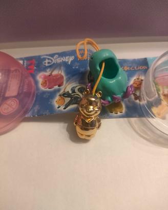 Peek a Pooh Polipo Golden Tomy Disney Boxed
