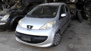 Peugeot 107 D231019