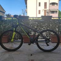 Bici Esperia ISO 4210-2 Xeris