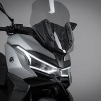 Voge Sfida SR4 400 MAX