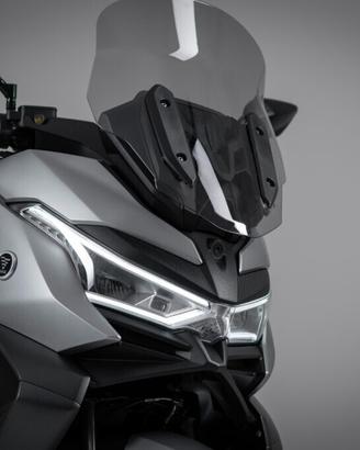 Voge Sfida SR4 400 MAX