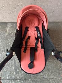 Passeggino Yo Yo Stokke con Kit new born