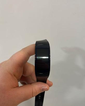 Samsung Gear Fit 2 Pro black - 3701