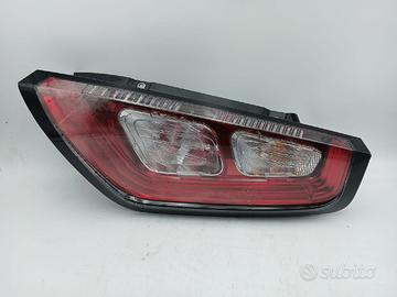Fanale post dx FIAT PUNTO EVO '08