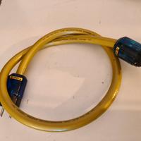 Cavo di alimentazione Van Den Hul 