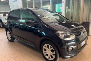 Volkswagen up! 5P 1.0 60 CV EURO 6 PREZZO REALE!! 