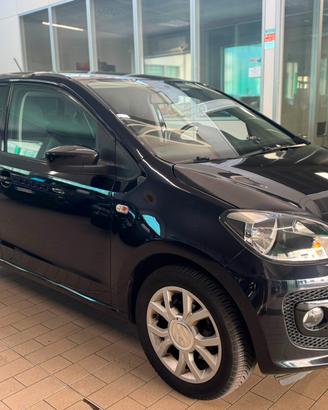 Volkswagen up! 5P 1.0 60 CV EURO 6 PREZZO REALE!! 