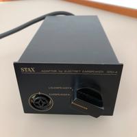 Stax srd-4