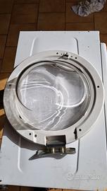 oblò sportello lavatrice candy ricambi