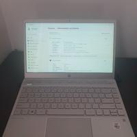 Hp pavilion 13-an1910nd ultrabook