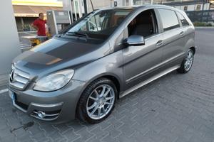 Mercedes Classe B gpl