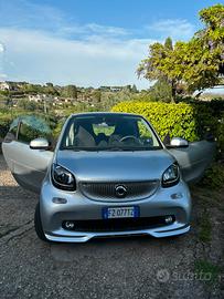 Smart Fortwo 1.0 70cv Twinamic BRABUS Style