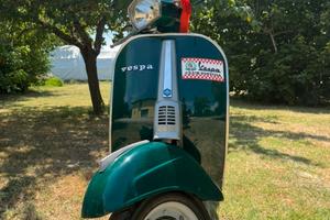 Vespa 50 special
