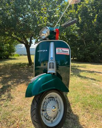Vespa 50 special