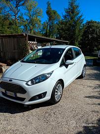 FORD Fiesta 1.4 benzina/gpl