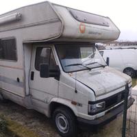 Camper  del 1992