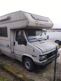 Camper  del 1992
