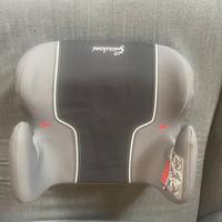 seggiolino alzata, Giordani