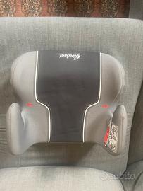 seggiolino alzata, Giordani