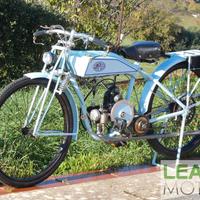 SIMPLEX 125 LUSSO 1926 (M1438)