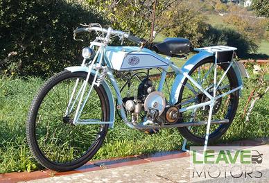 SIMPLEX 125 LUSSO 1926 (M1438)