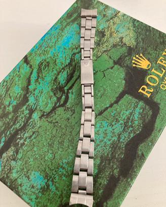 Cinturino  Rolex Oyster 13mm 7834 con finale 366