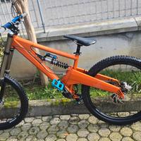 Downhill 224 – 2015 – Taglia M