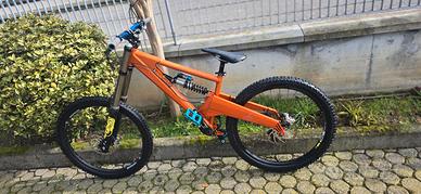 Downhill 224 – 2015 – Taglia M