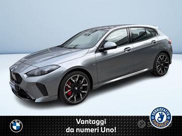 BMW Serie 1 118d M sport pro