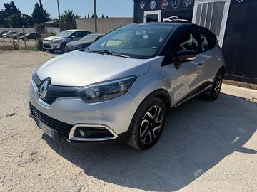 Renault Captur 1.5 dCi 8V 90 CV Start&Stop Energy 