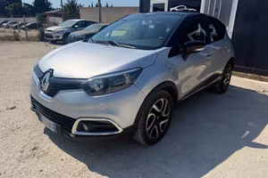 Renault Captur 1.5 dCi 8V 90 CV Start&Stop Energy 
