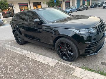 Rang rover velar