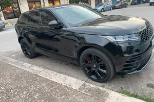 Rang rover velar