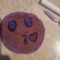 Porta chiavi fatti in casa. Con immagini.