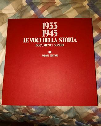Dischi in vinile numero 8 dischi da collezione 