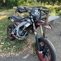 Aprilia sx 50(77)
