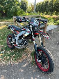 Aprilia sx 50(77)
