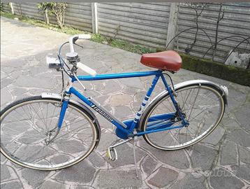 Bicicletta uomo Legnano