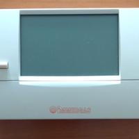 cronotermostato immergas