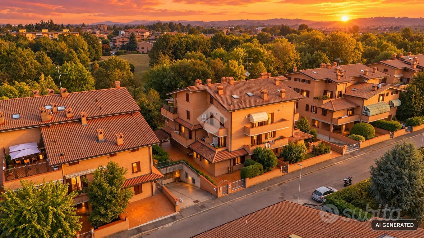 Appartamento – Castelnuovo Rangone, Modena - Vista 2