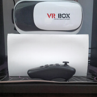 Vr box per cellulare