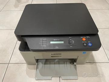 Stampante laser Samsung Xpress M2070