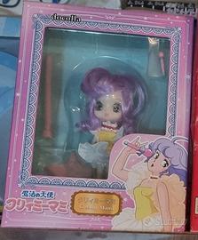 Incantevole Creamy Mami, doll, D'Avena docolla