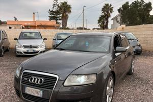 A6 3.0 quattro