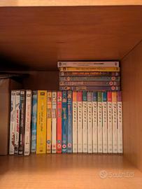 Serie Complete Friends How I Met Your Mother Scrub