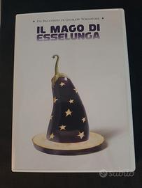 Il Mago di Esselunga di Giuseppe Tornatore dvd
