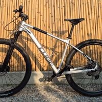 Mtb Cube Attention SLX 2023